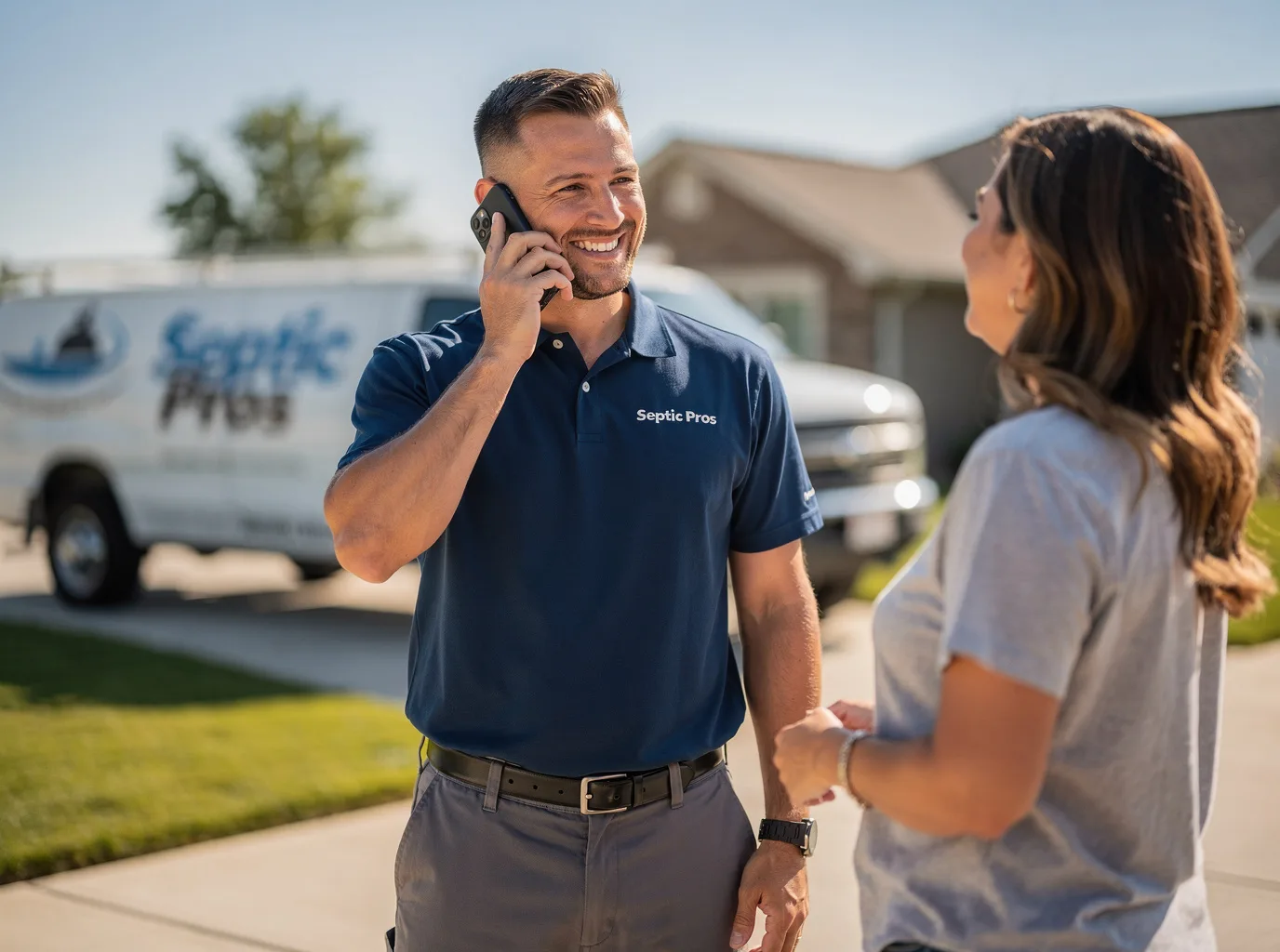 Septic Tank Pumping Del Rio, TN FAQs